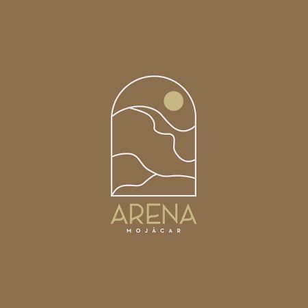 Отель H Arena Мохакар Экстерьер фото